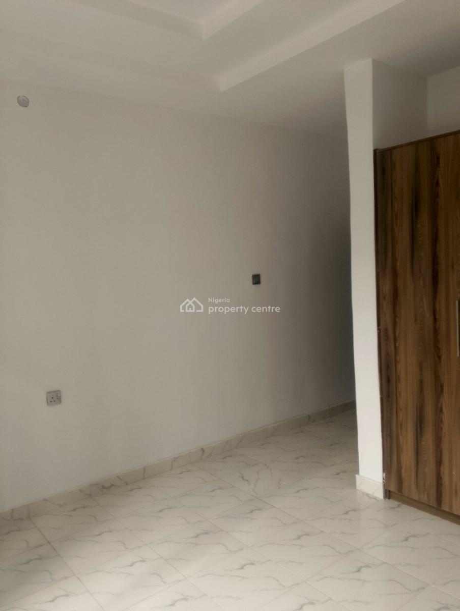 Newly Built Two Bedrooms, in an Estate, Badore, Ajah, Lagos, House for Rent