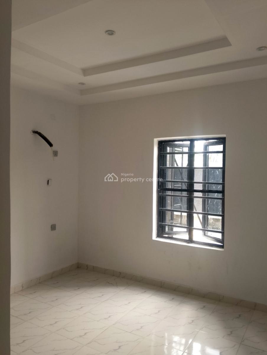 Newly Built Two Bedrooms, in an Estate, Badore, Ajah, Lagos, House for Rent