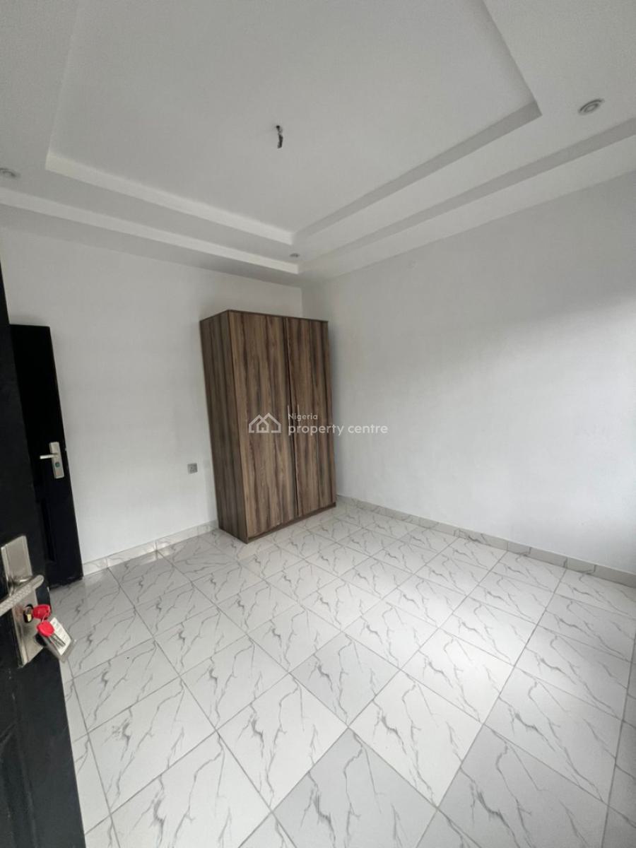 Newly Built Two Bedrooms, Badore, Ajah, Lagos, House for Rent