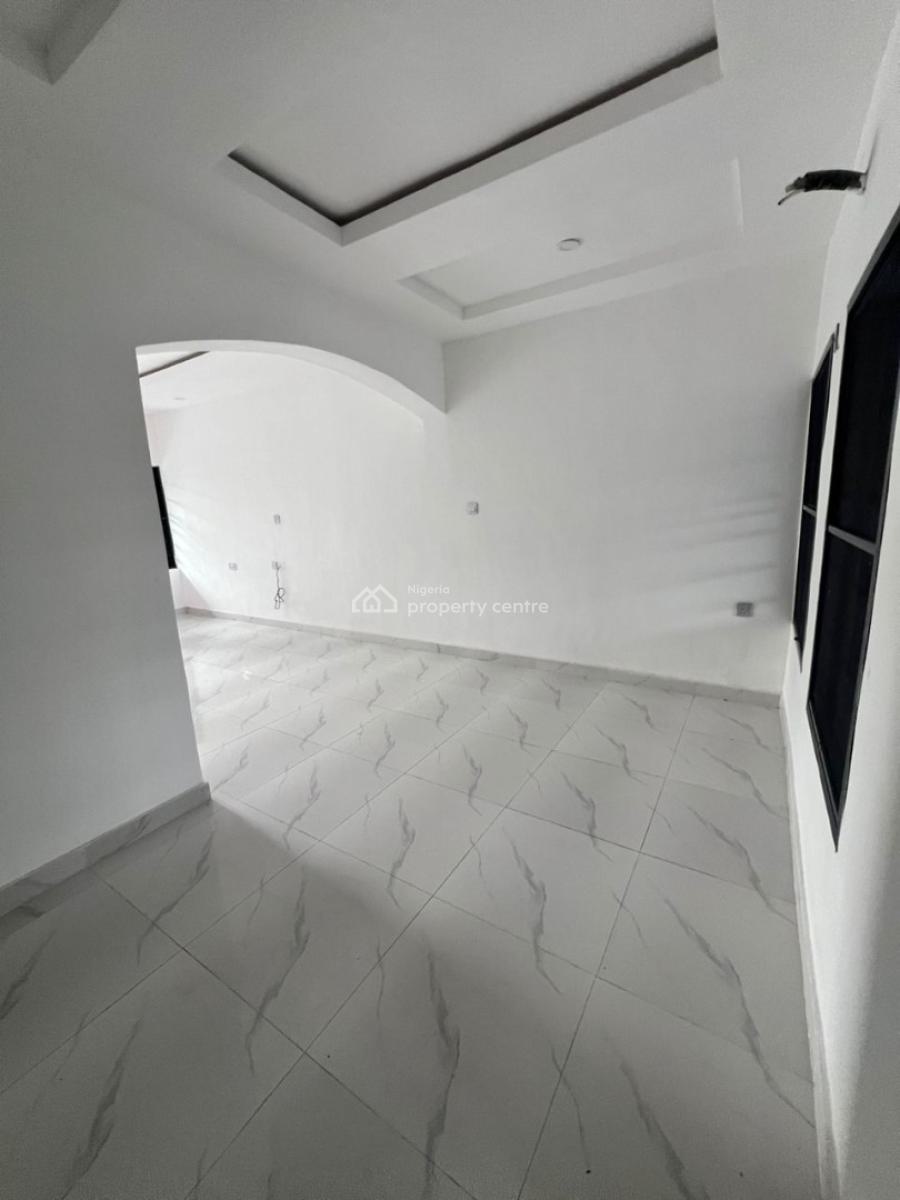 Newly Built Two Bedrooms, Badore, Ajah, Lagos, House for Rent