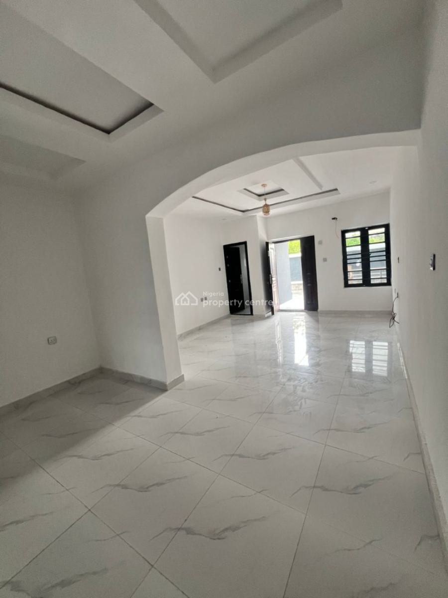 Newly Built Two Bedrooms, Badore, Ajah, Lagos, House for Rent