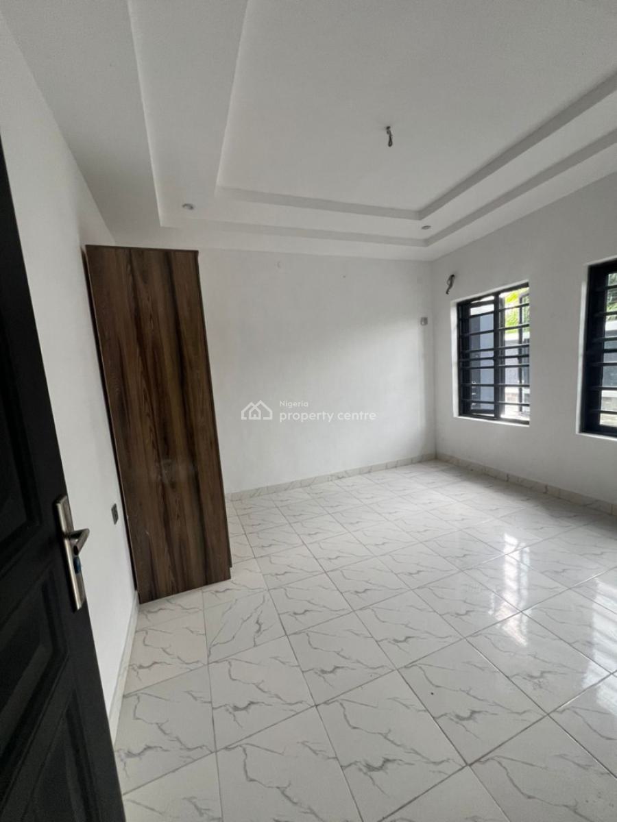 Newly Built Two Bedrooms, Badore, Ajah, Lagos, House for Rent