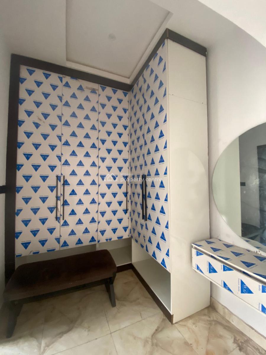 5 Bedroom Fully Detached Duplex with Bq & Swimming Pool, Ikota, Lekki, Lagos, Detached Duplex for Sale