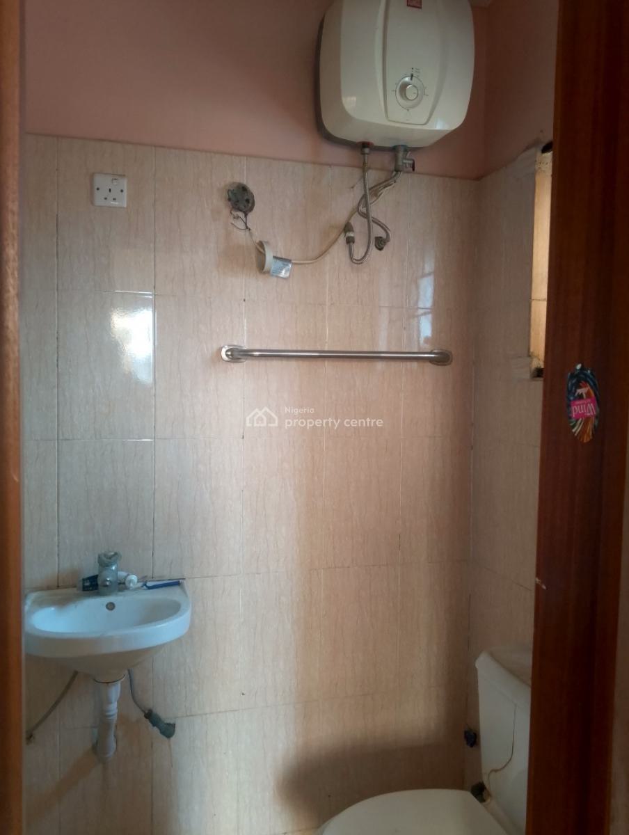 Newly Renovated Two Bedrooms, Addo Road, Ajah, Lagos, House for Rent