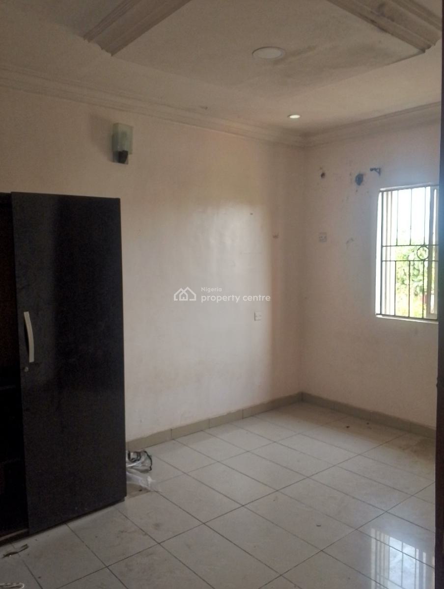 Newly Renovated Two Bedrooms, Addo Road, Ajah, Lagos, House for Rent