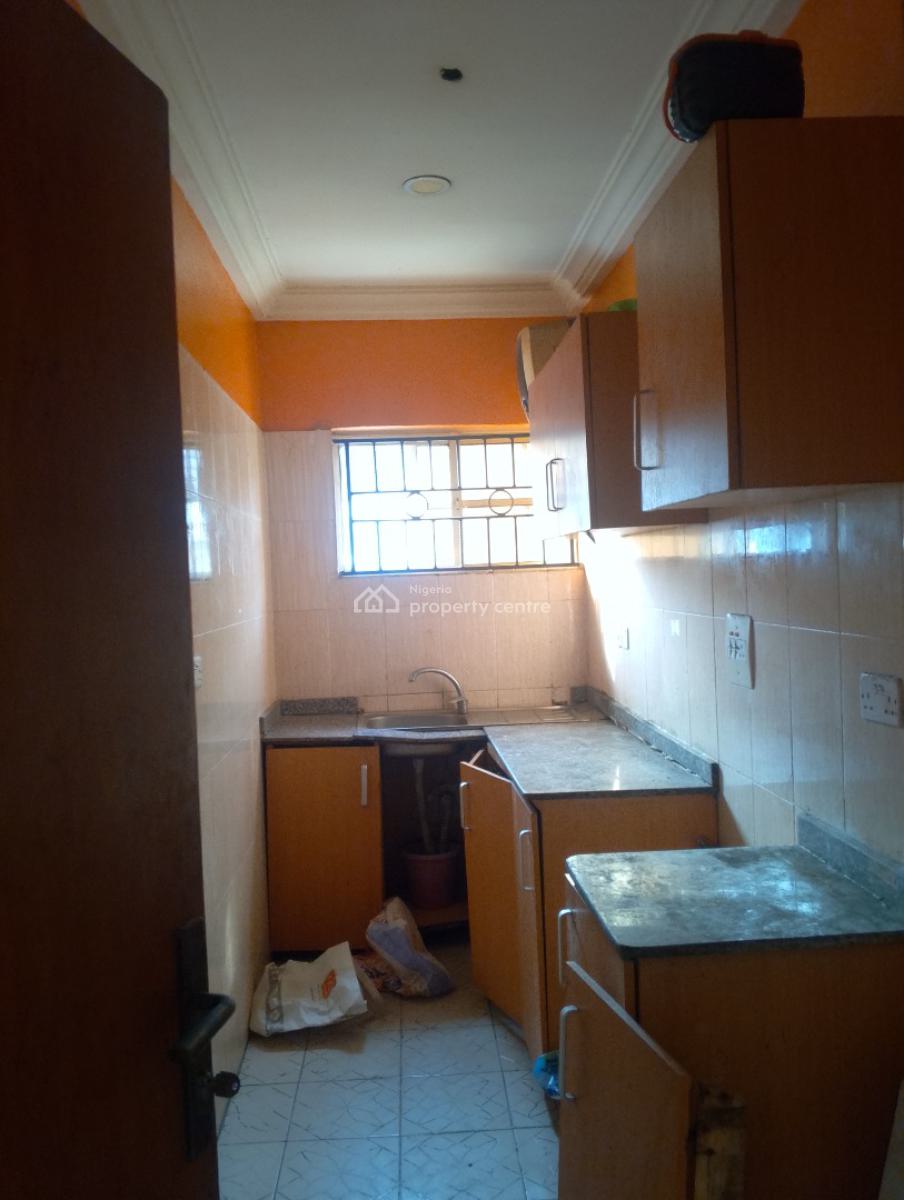 Newly Renovated Two Bedrooms, Addo Road, Ajah, Lagos, House for Rent