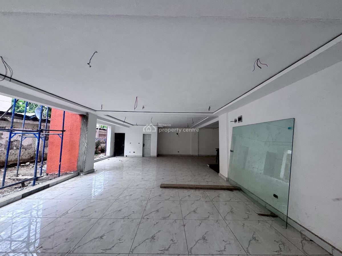 Shop Space, Wuse 2, Abuja, Shop for Sale