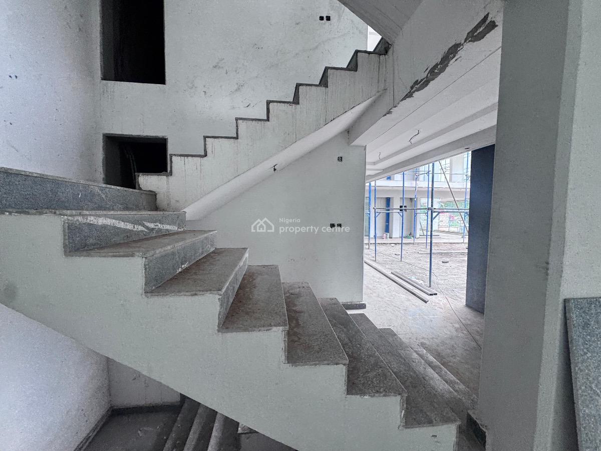 Shop Space, Wuse 2, Abuja, Shop for Sale