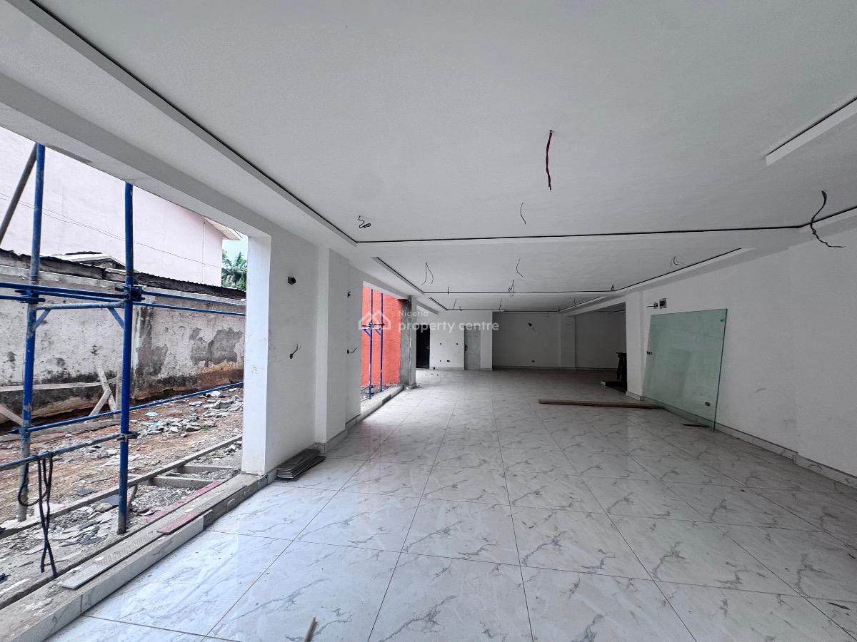 Shop Space, Wuse 2, Abuja, Shop for Sale