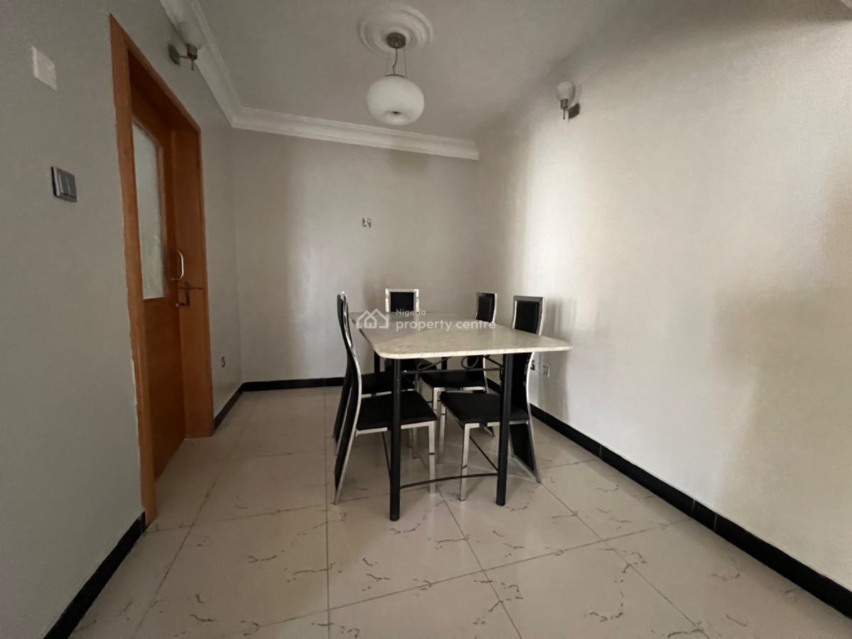 4 Bedroom Semi Detached Duplex, Oniru, Oniru, Victoria Island (vi), Lagos, House for Rent