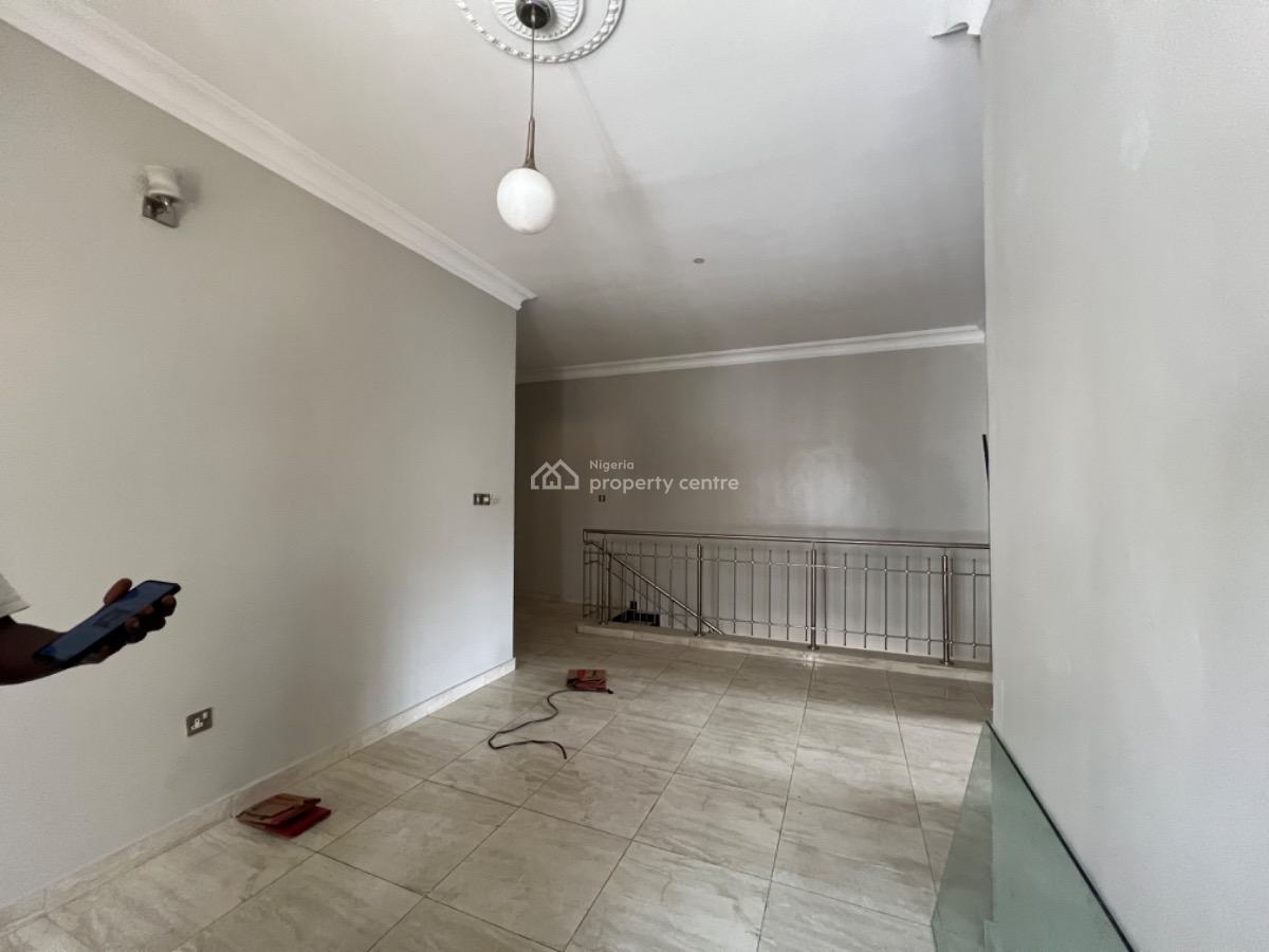 4 Bedroom Semi Detached Duplex, Oniru, Oniru, Victoria Island (vi), Lagos, House for Rent
