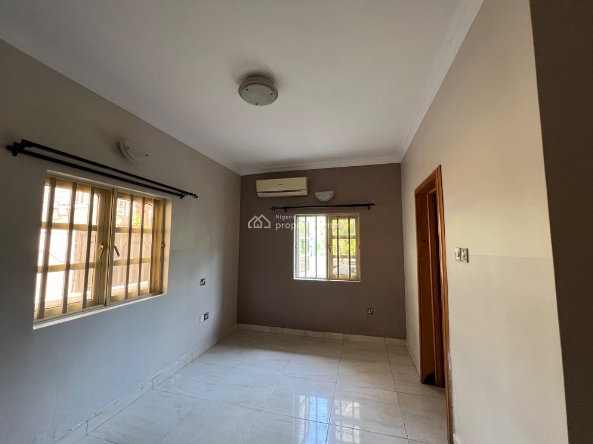 4 Bedroom Semi Detached Duplex, Oniru, Oniru, Victoria Island (vi), Lagos, House for Rent