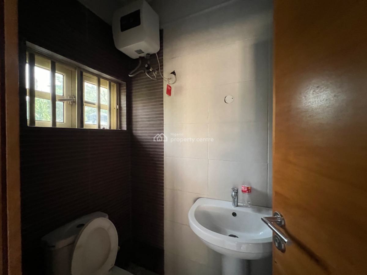 4 Bedroom Semi Detached Duplex, Oniru, Oniru, Victoria Island (vi), Lagos, House for Rent