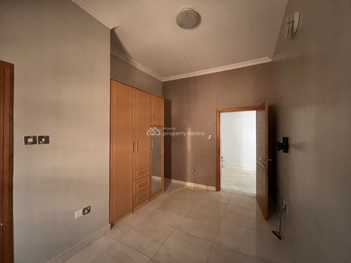 4 Bedroom Semi Detached Duplex, Oniru, Oniru, Victoria Island (vi), Lagos, House for Rent