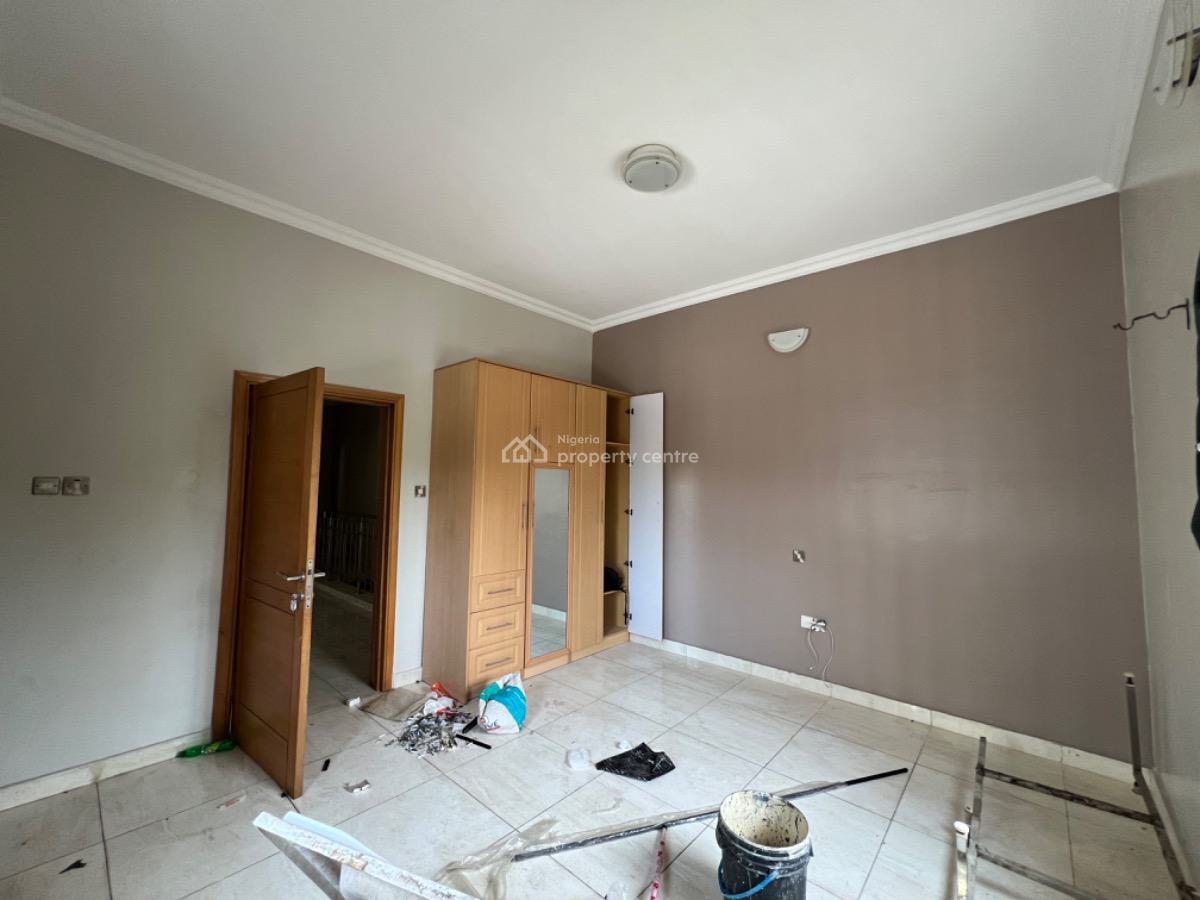 4 Bedroom Semi Detached Duplex, Oniru, Oniru, Victoria Island (vi), Lagos, House for Rent