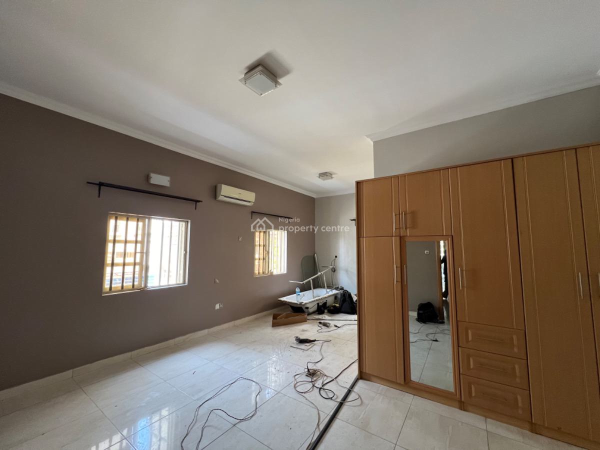 4 Bedroom Semi Detached Duplex, Oniru, Oniru, Victoria Island (vi), Lagos, House for Rent