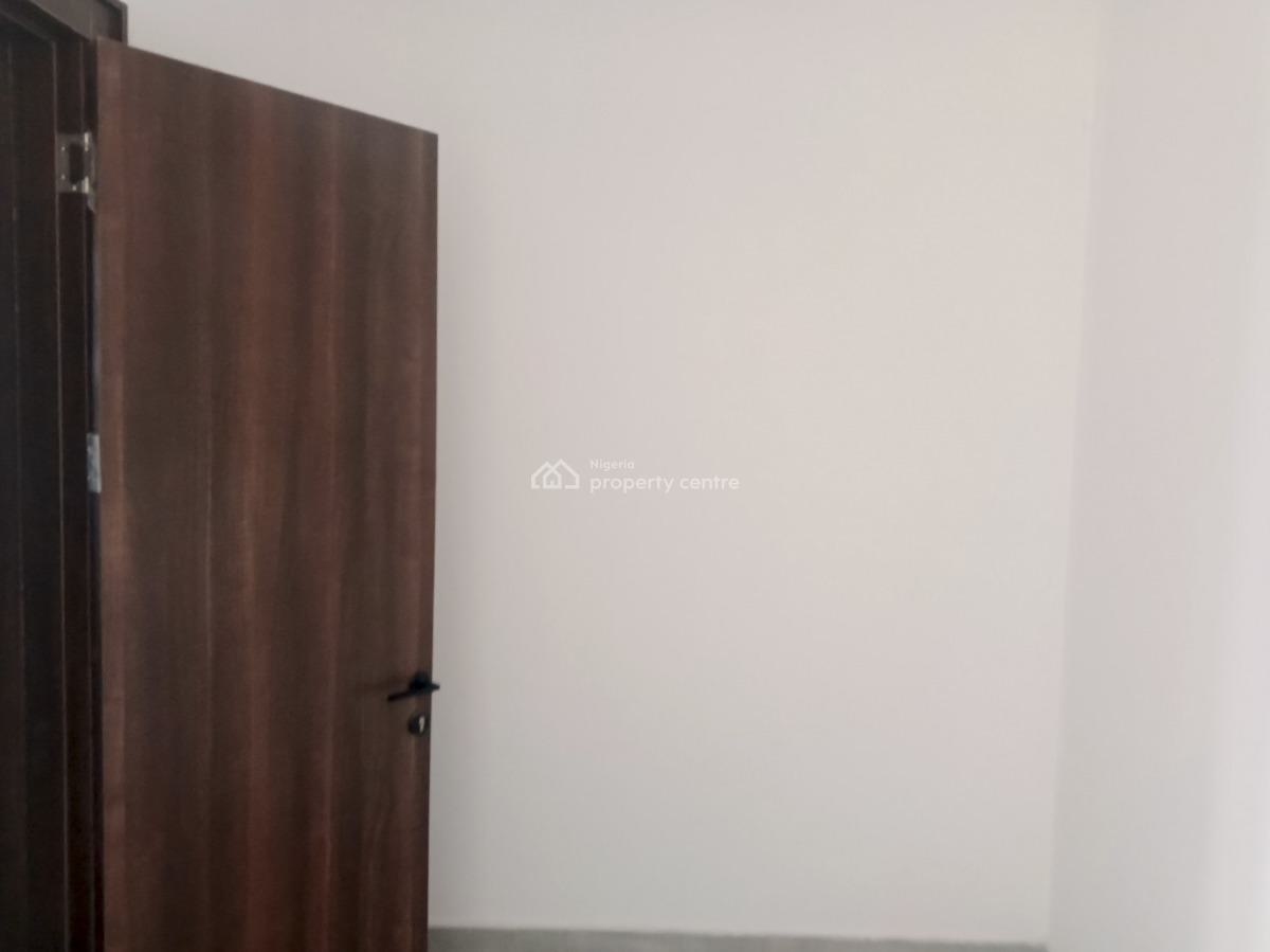 2 Nos 4 Bedrooms Tastefully Finished Newly Built Terrace Houses with B, Off Kusenla Road, Ikate Elegushi, Lekki, Lagos, Terraced Duplex for Sale