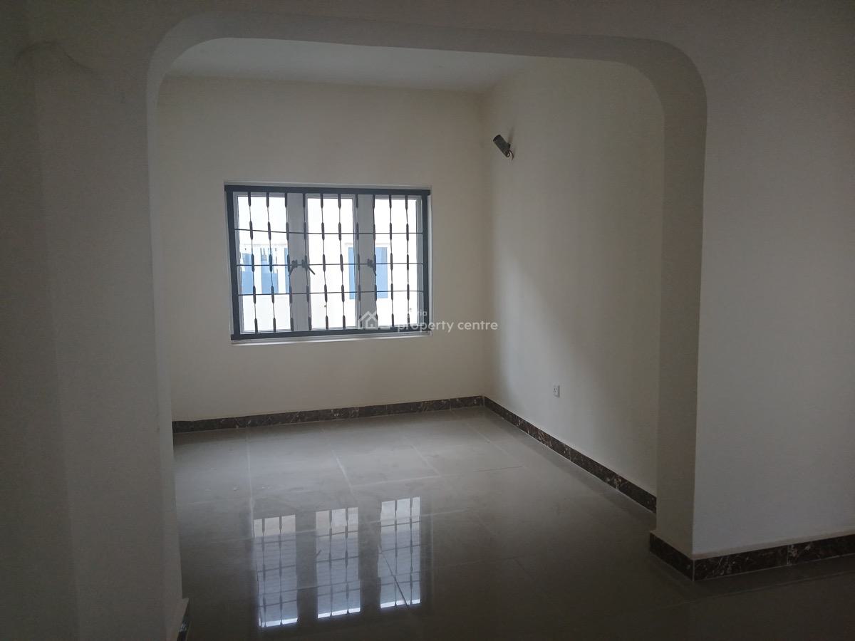 Brand New 3 Bedroom Spacious Apartment in a Gated Mini Estate, Inside a Secured  Community, Jahi, Abuja, Flat / Apartment for Rent