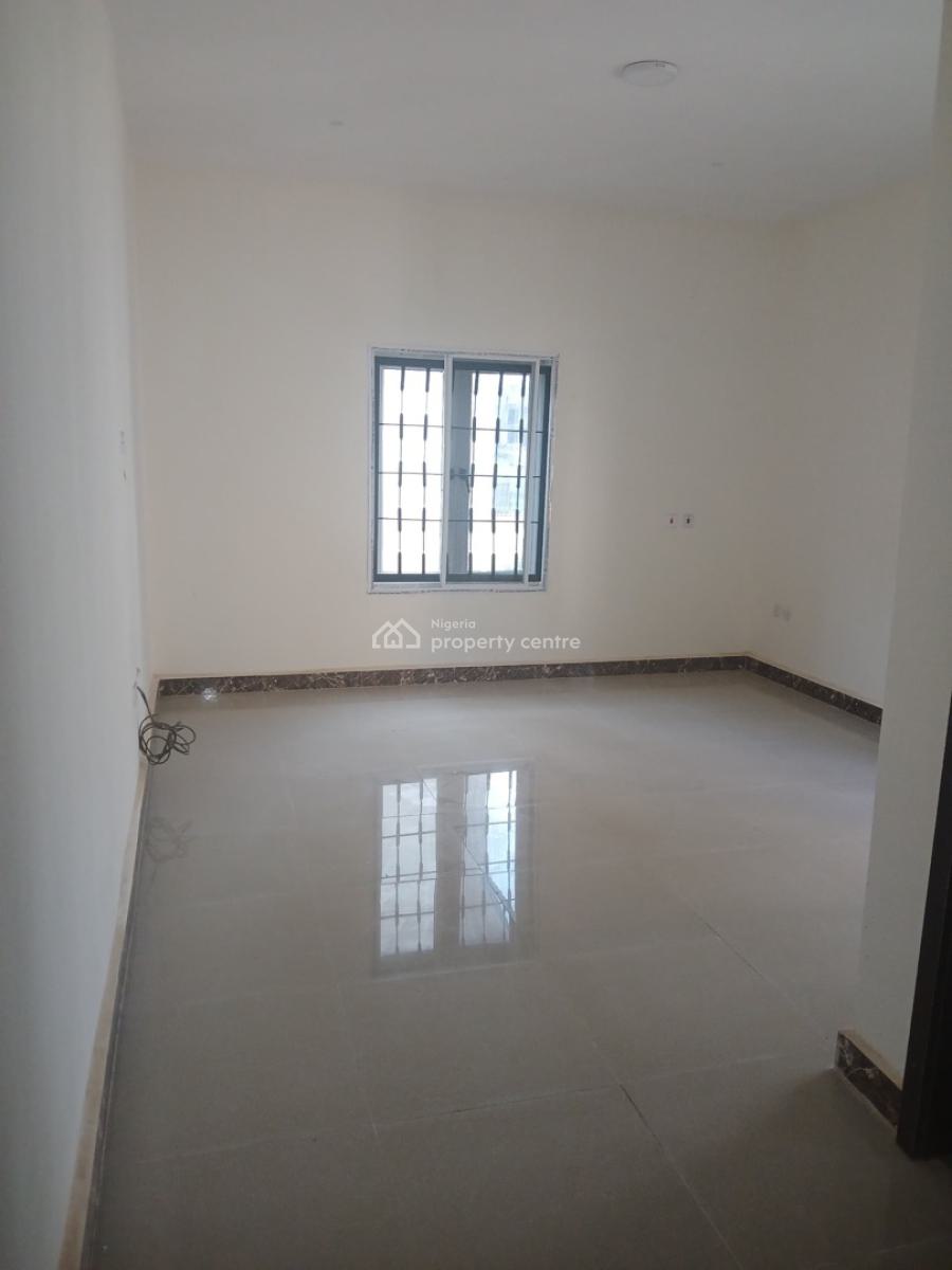 Brand New 3 Bedroom Spacious Apartment in a Gated Mini Estate, Inside a Secured  Community, Jahi, Abuja, Flat / Apartment for Rent