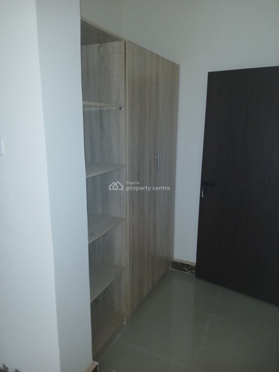 Brand New 3 Bedroom Spacious Apartment in a Gated Mini Estate, Inside a Secured  Community, Jahi, Abuja, Flat / Apartment for Rent