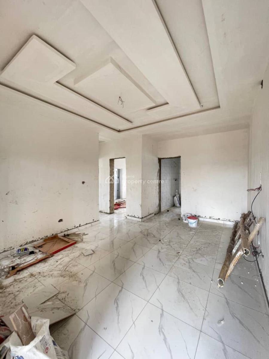 Exquisitely Built 3 Bedroom Apartment in a Lovely and Gated Environmen, Surulere, Surulere, Lagos, Flat / Apartment for Sale