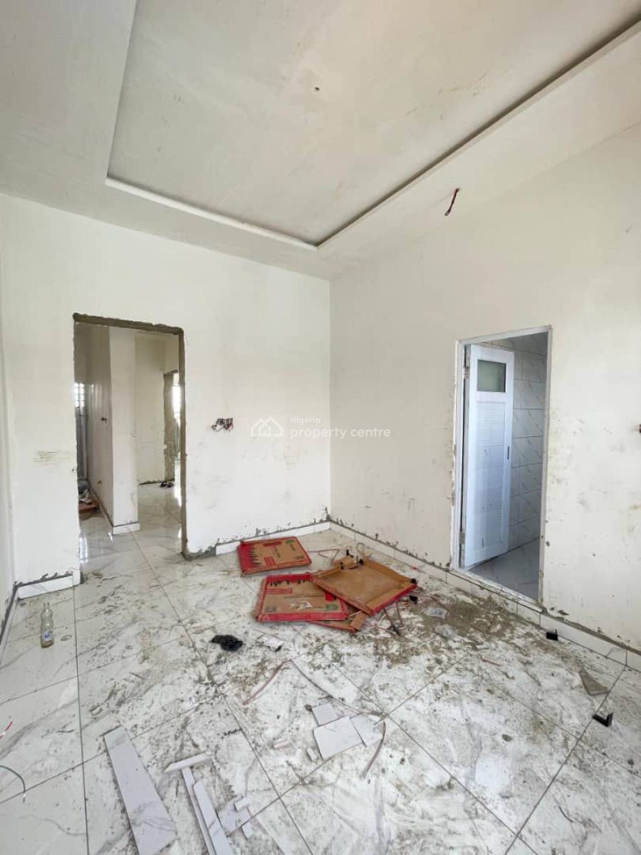 Exquisitely Built 3 Bedroom Apartment in a Lovely and Gated Environmen, Surulere, Surulere, Lagos, Flat / Apartment for Sale