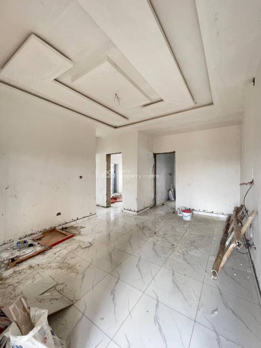 Exquisitely Built 3 Bedroom Apartment in a Lovely and Gated Environmen, Surulere, Surulere, Lagos, Flat / Apartment for Sale