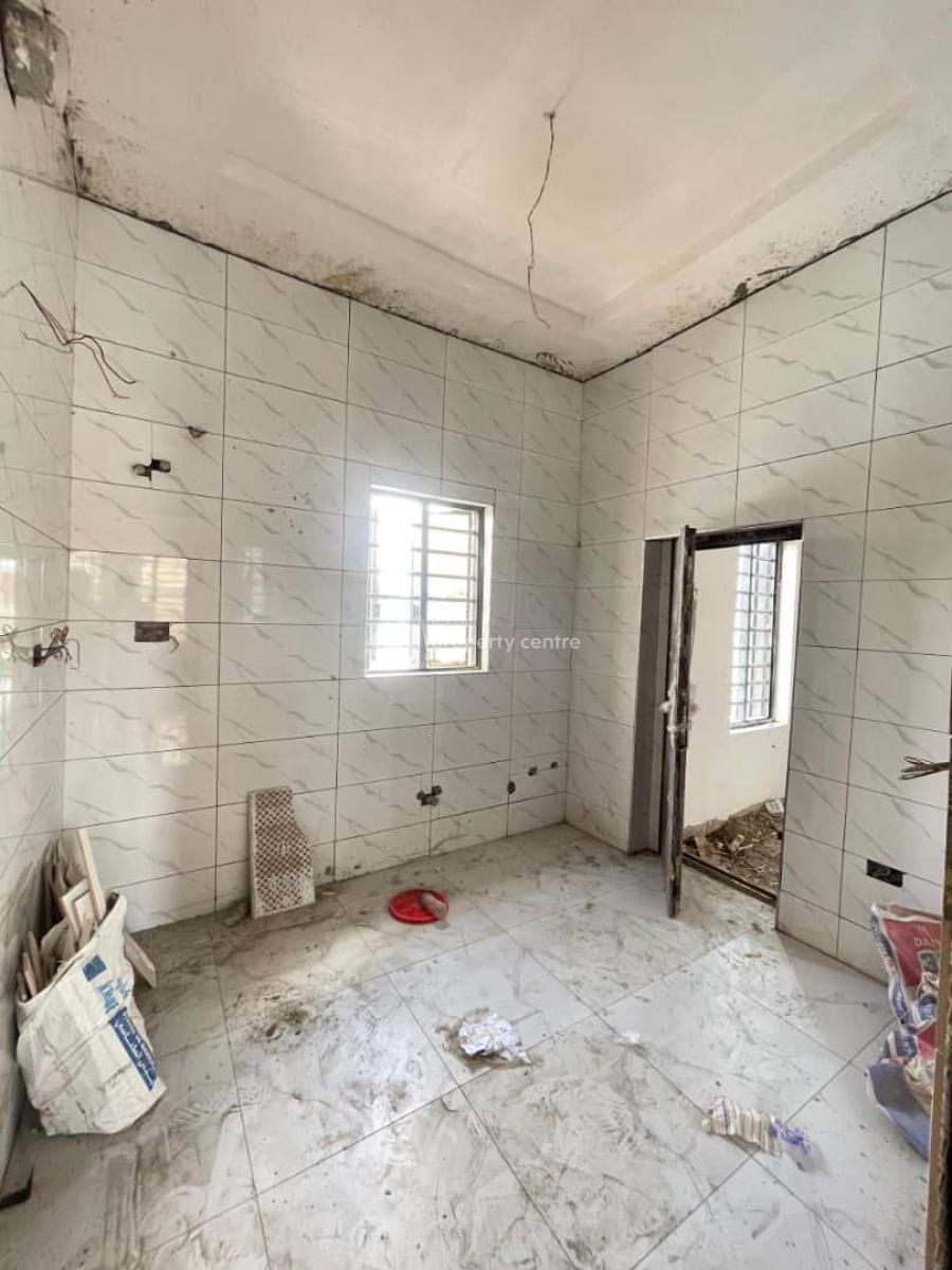 Exquisitely Built 3 Bedroom Apartment in a Lovely and Gated Environmen, Surulere, Surulere, Lagos, Flat / Apartment for Sale