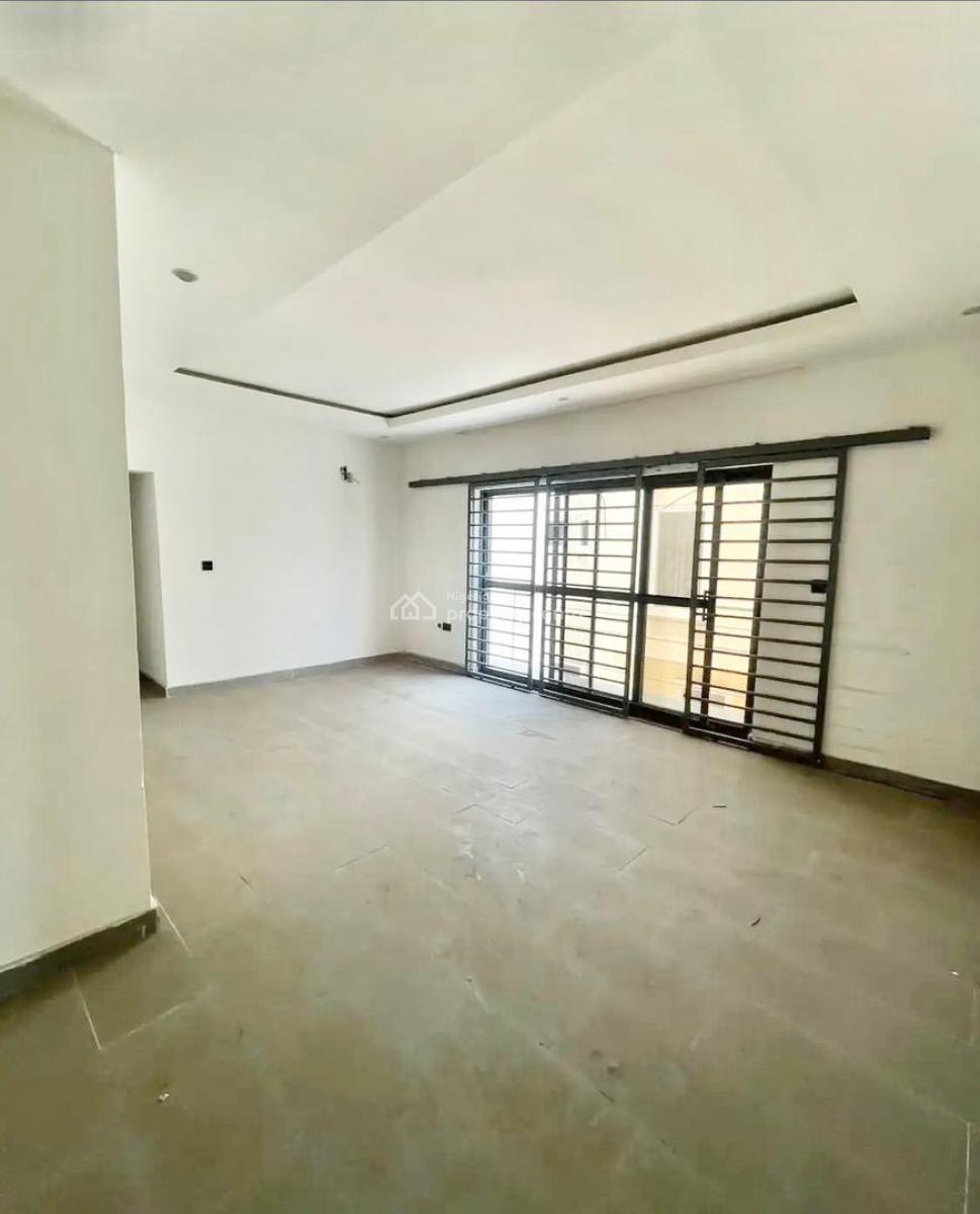 5 Bedrooms, Chevron, Lekki, Lagos, Detached Duplex for Rent