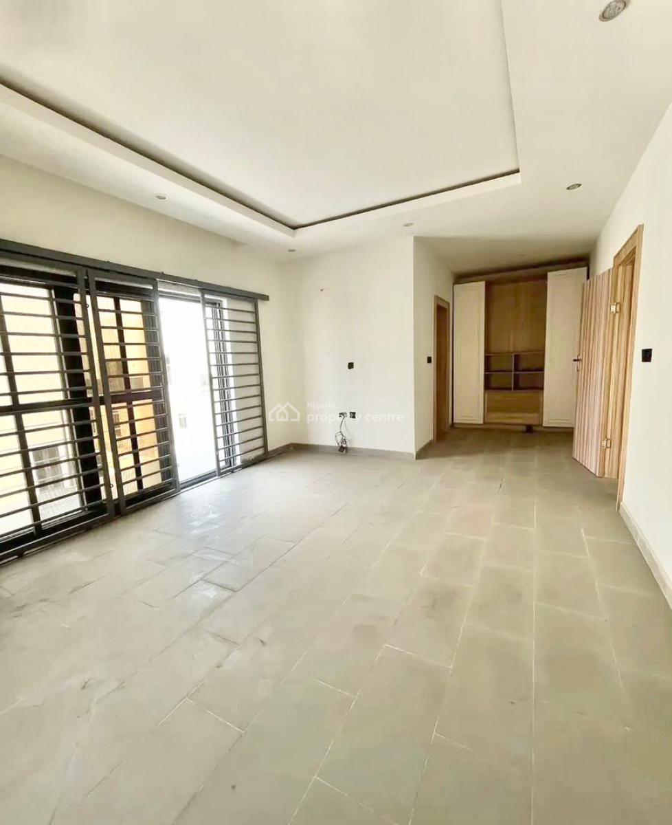 5 Bedrooms, Chevron, Lekki, Lagos, Detached Duplex for Rent