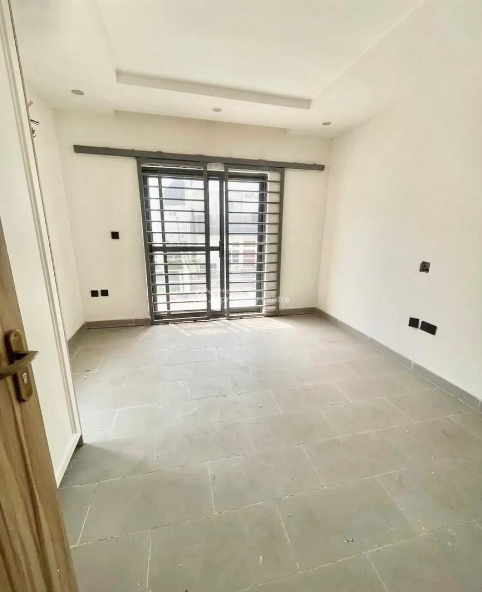 5 Bedrooms, Chevron, Lekki, Lagos, Detached Duplex for Rent