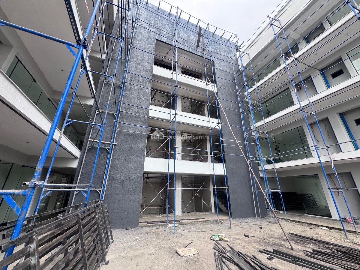 Shop Space, Wuse 2, Abuja, Shop for Sale