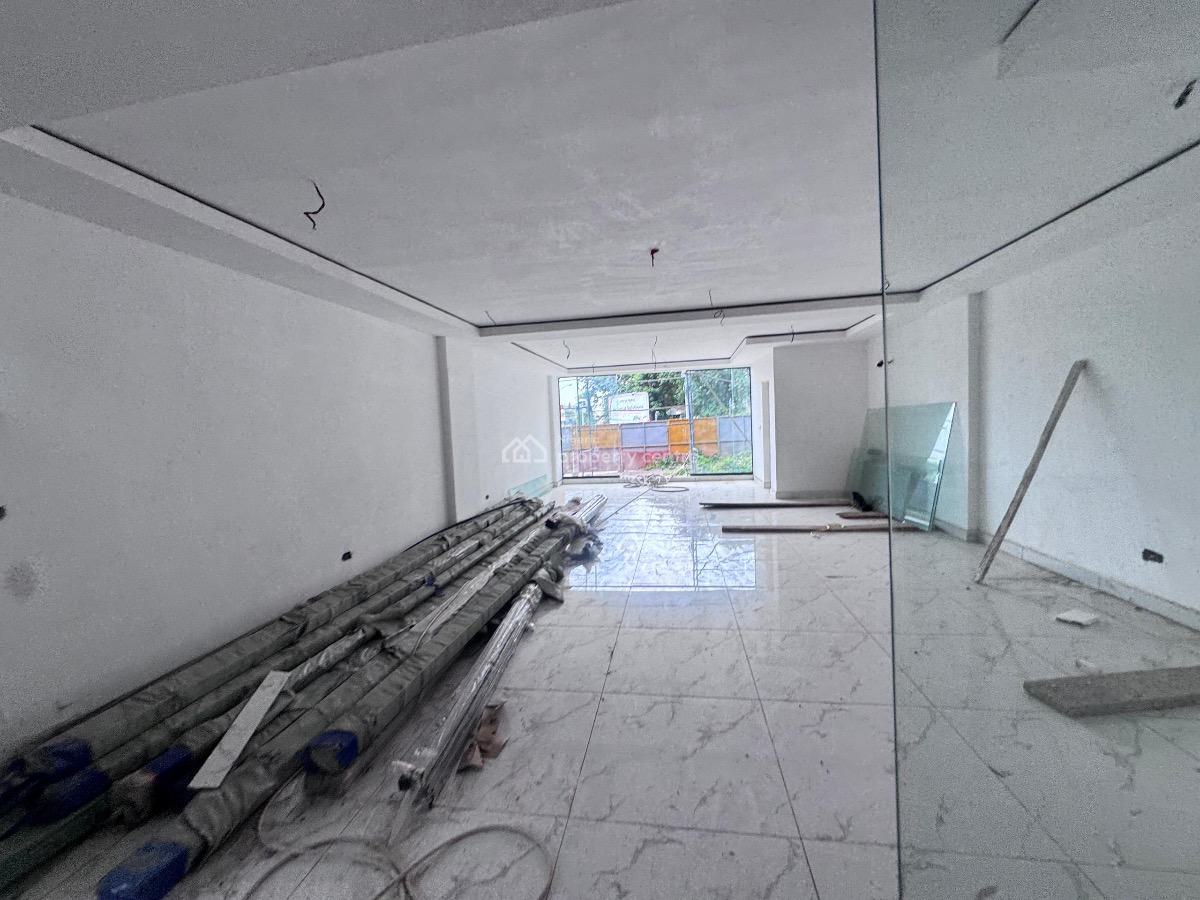 Shop Space, Wuse 2, Abuja, Shop for Sale