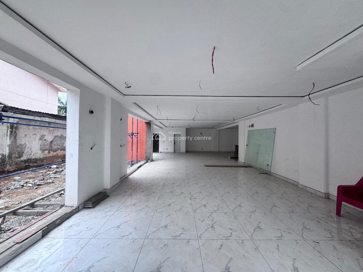 Shop Space, Wuse 2, Abuja, Shop for Sale