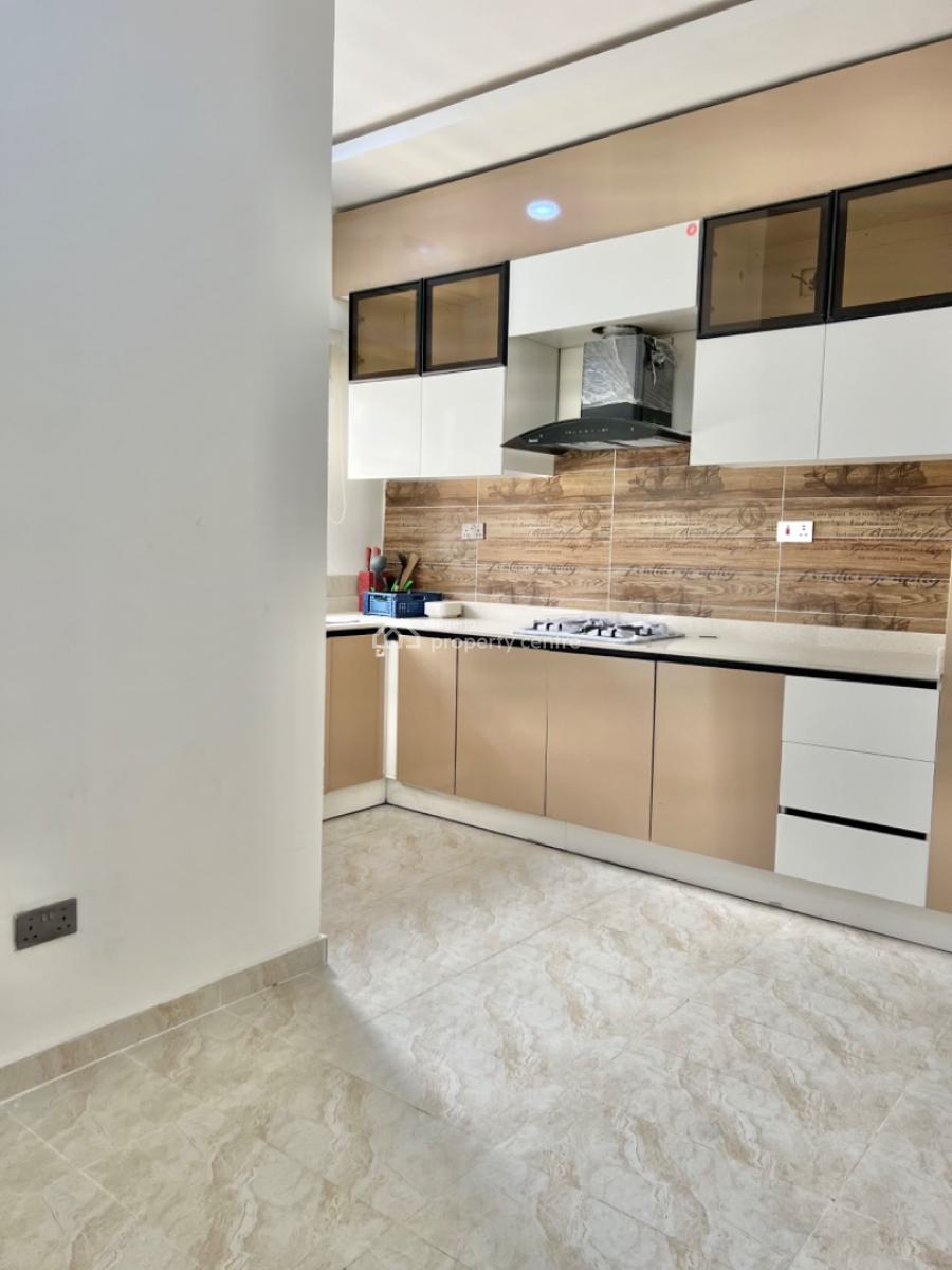 3 Bedroom Terraced Duplex with 5months Payment Plan, Behind Lagos Business School, Ajah, Lagos, Terraced Duplex for Sale