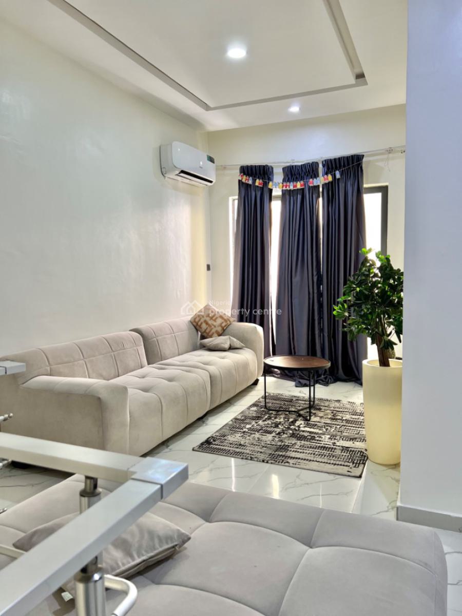 3 Bedroom Terraced Duplex with 5months Payment Plan, Behind Lagos Business School, Ajah, Lagos, Terraced Duplex for Sale