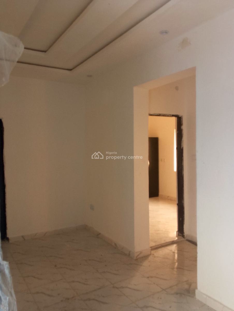 Newly Built Two Bedrooms, Addo Road, Ajah, Lagos, House for Rent