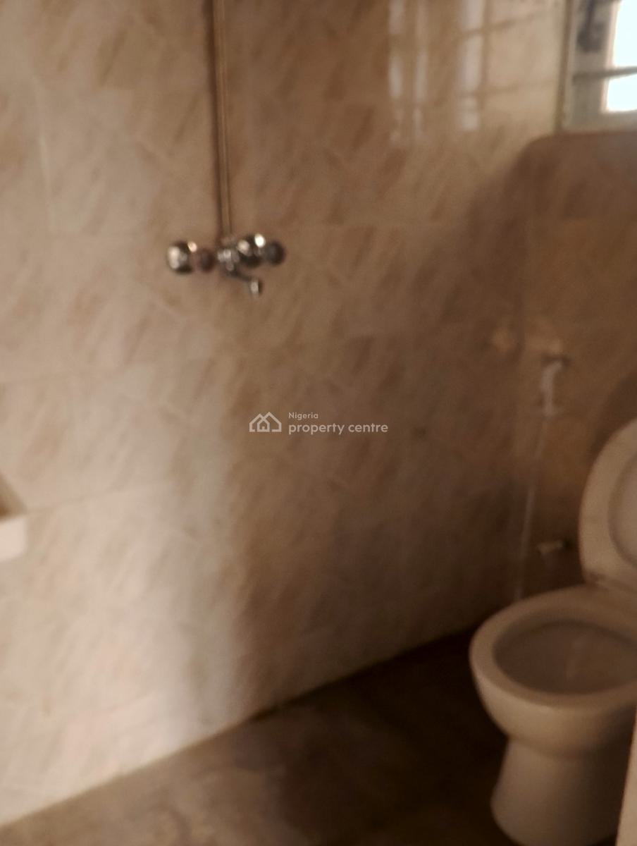 Newly Built Two Bedrooms, Addo Road, Ajah, Lagos, House for Rent