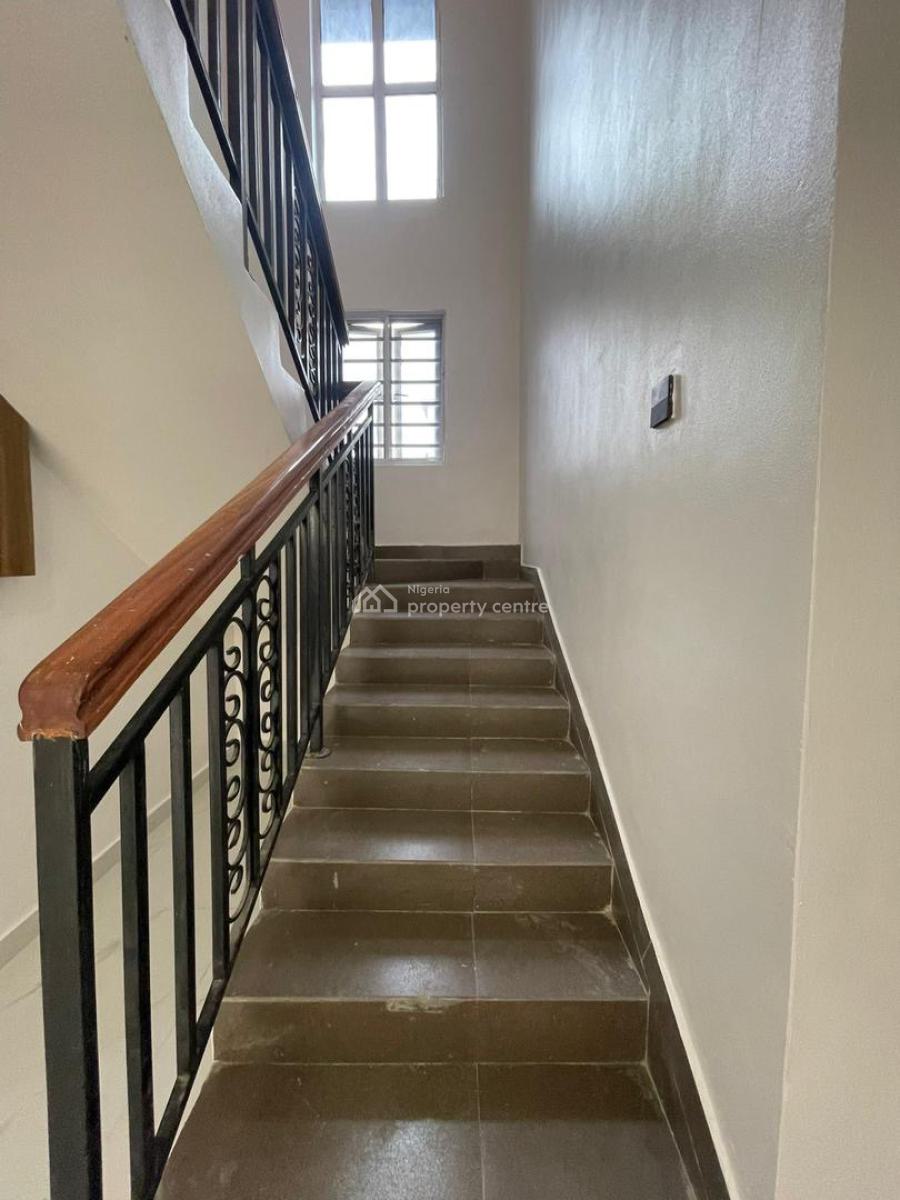 5 Bedrooms Fully Detached Duplex with Bq, Ikate, Lekki, Lagos, Detached Duplex for Sale