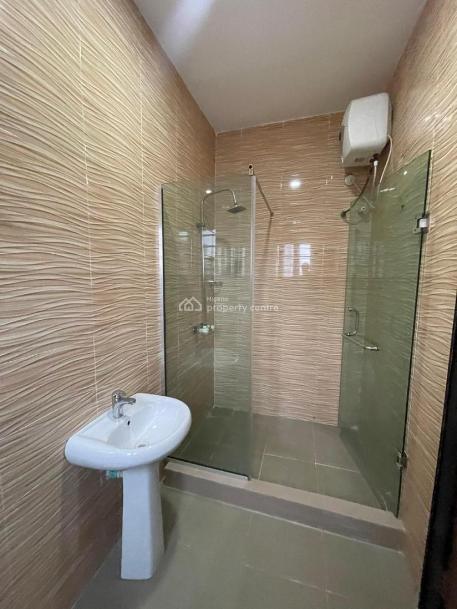 5 Bedrooms Fully Detached Duplex with Bq, Ikate, Lekki, Lagos, Detached Duplex for Sale