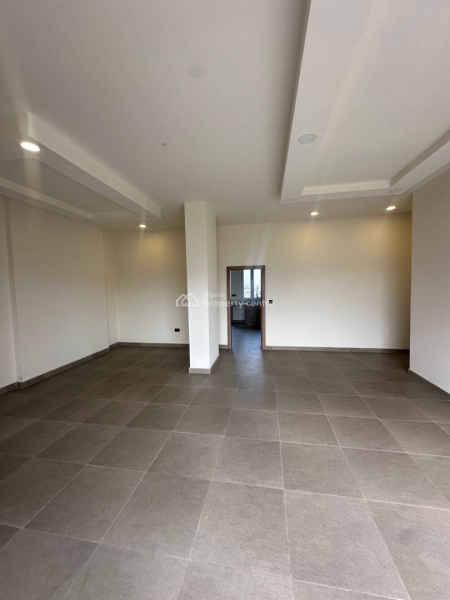 Luxury 3 Bedroom Penthouse with Bq, Victoria Island (vi), Lagos, Flat / Apartment for Rent