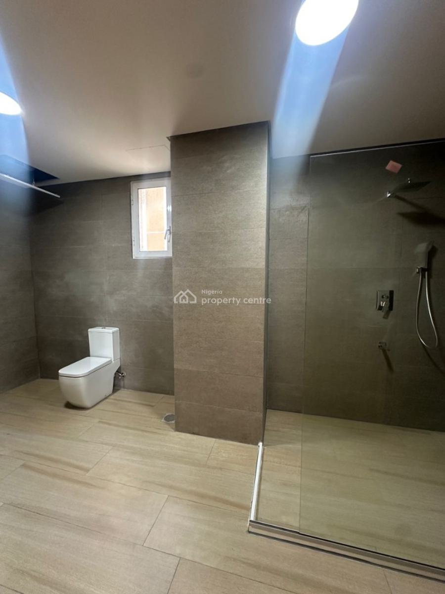 Luxury 3 Bedroom Penthouse with Bq, Victoria Island (vi), Lagos, Flat / Apartment for Rent