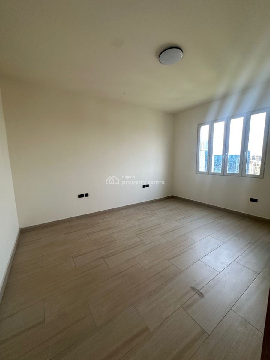 Luxury 3 Bedroom Penthouse with Bq, Victoria Island (vi), Lagos, Flat / Apartment for Rent