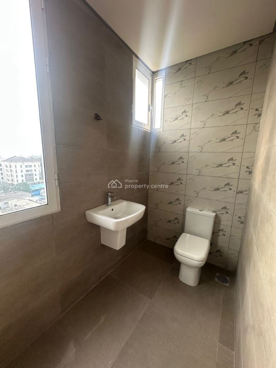 Luxury 3 Bedroom Penthouse with Bq, Victoria Island (vi), Lagos, Flat / Apartment for Rent