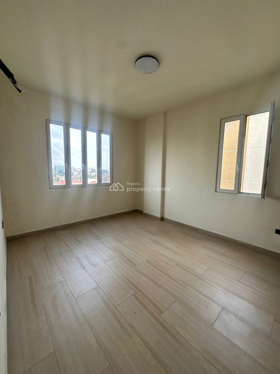 Luxury 3 Bedroom Penthouse with Bq, Victoria Island (vi), Lagos, Flat / Apartment for Rent
