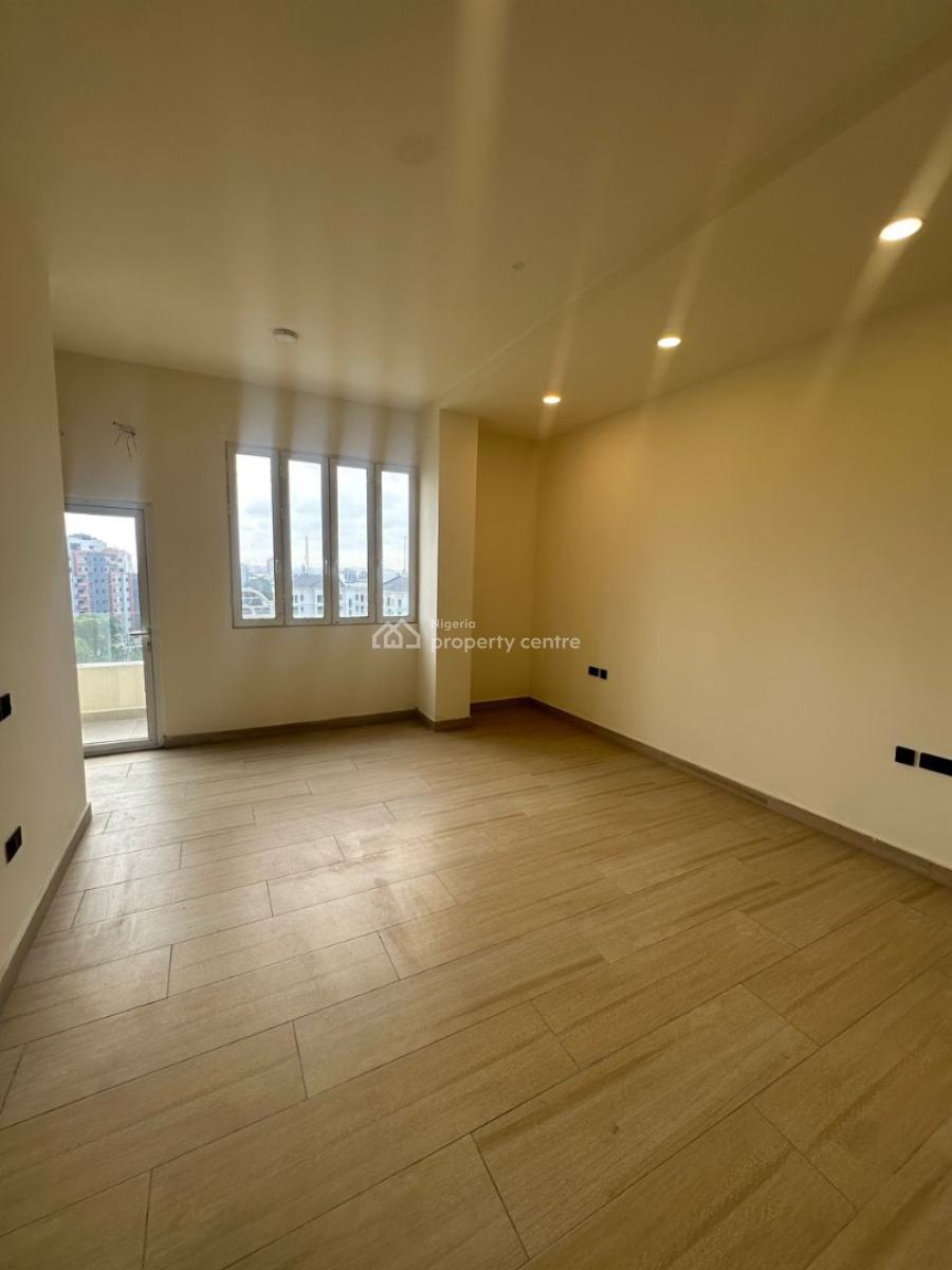 Luxury 3 Bedroom Penthouse with Bq, Victoria Island (vi), Lagos, Flat / Apartment for Rent