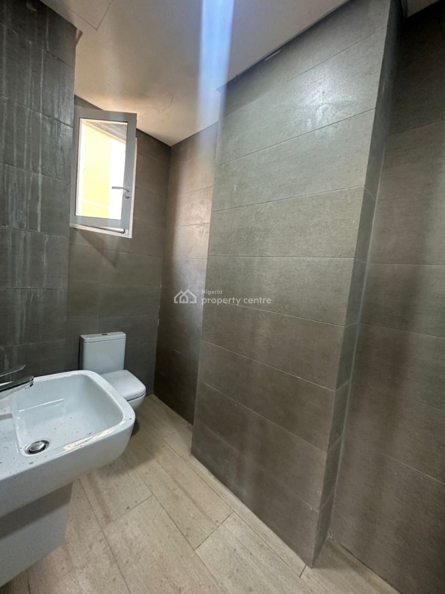 Luxury 3 Bedroom Penthouse with Bq, Victoria Island (vi), Lagos, Flat / Apartment for Rent