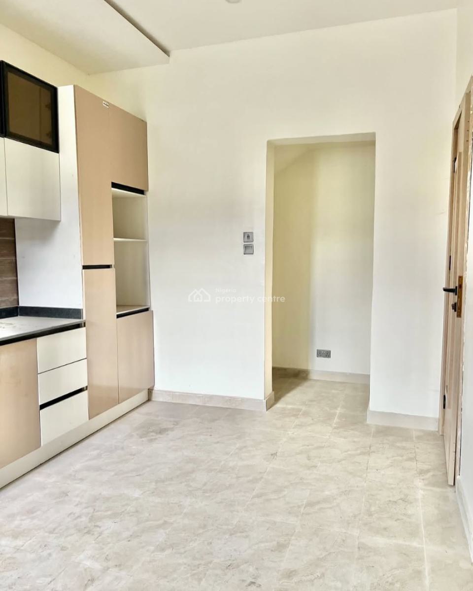 Spacious 4bedroom Terrace Duplex with 5months Payment Plan, Behind Lagos Business School, Ajah, Lagos, Terraced Duplex for Sale