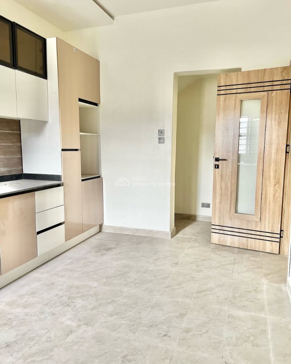 Spacious 4bedroom Terrace Duplex with 5months Payment Plan, Behind Lagos Business School, Ajah, Lagos, Terraced Duplex for Sale