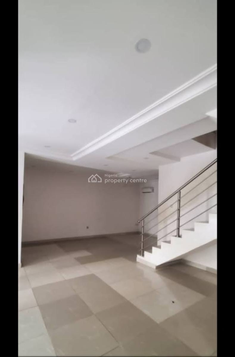 3 Bedroom & 4 Bedroom Terrace, Ikate Lekki, Lekki, Lagos, Terraced Duplex for Rent